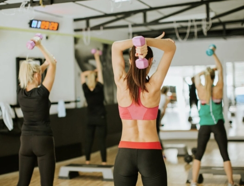 Scopri i Nostri Corsi Fitness: Lezioni Reali e Virtuali con Les Mills