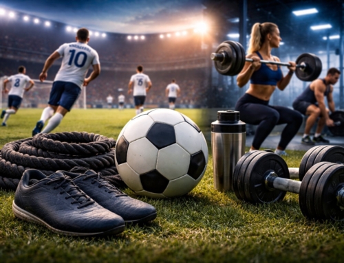 Sponsorizzazione Equipe 85 di Collebeato: sport e performance